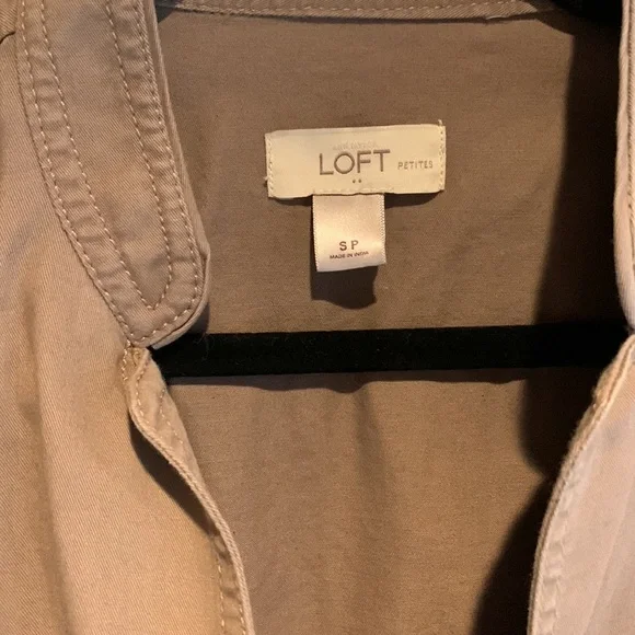 LOFT casual jacket - Picture 2 of 5
